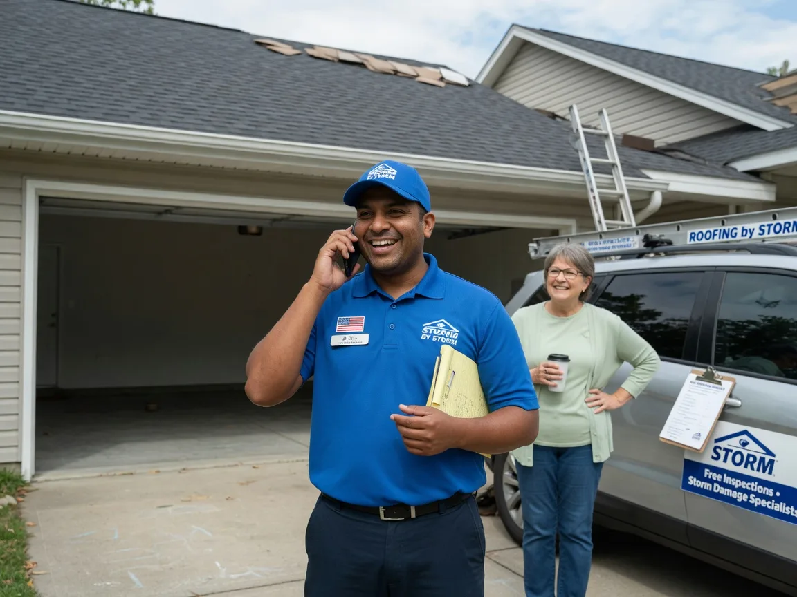 Roof Repair Near Me Strong City, KS FAQs